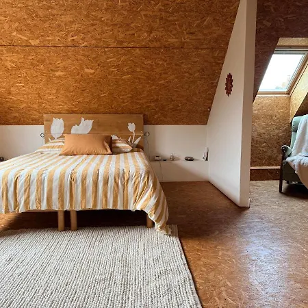 La Verriere - Maison Ecologique Normande