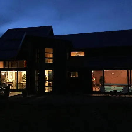 Hébergement de vacances La Verriere - Maison Ecologique Normande