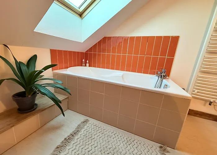 La Verriere - Maison Ecologique Normande Дом отдыха *